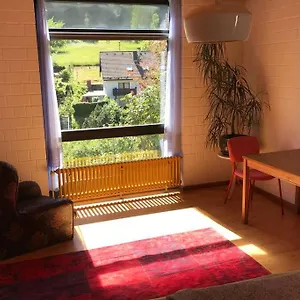  Apartment Exklusive Miro 25 M² In Ruhiger Lage