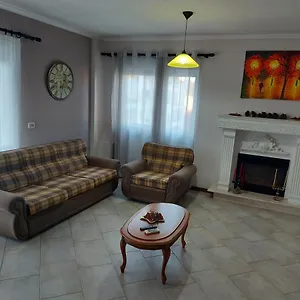 Manka' S Place Apartment Tirana