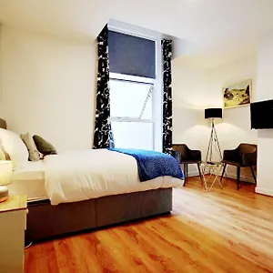 Viridian At 4 Apartment Dublin