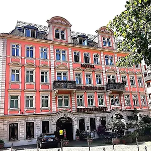 Partner Hollaender Hof Heidelberg