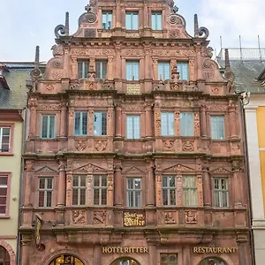 3* Hotel Zum Ritter