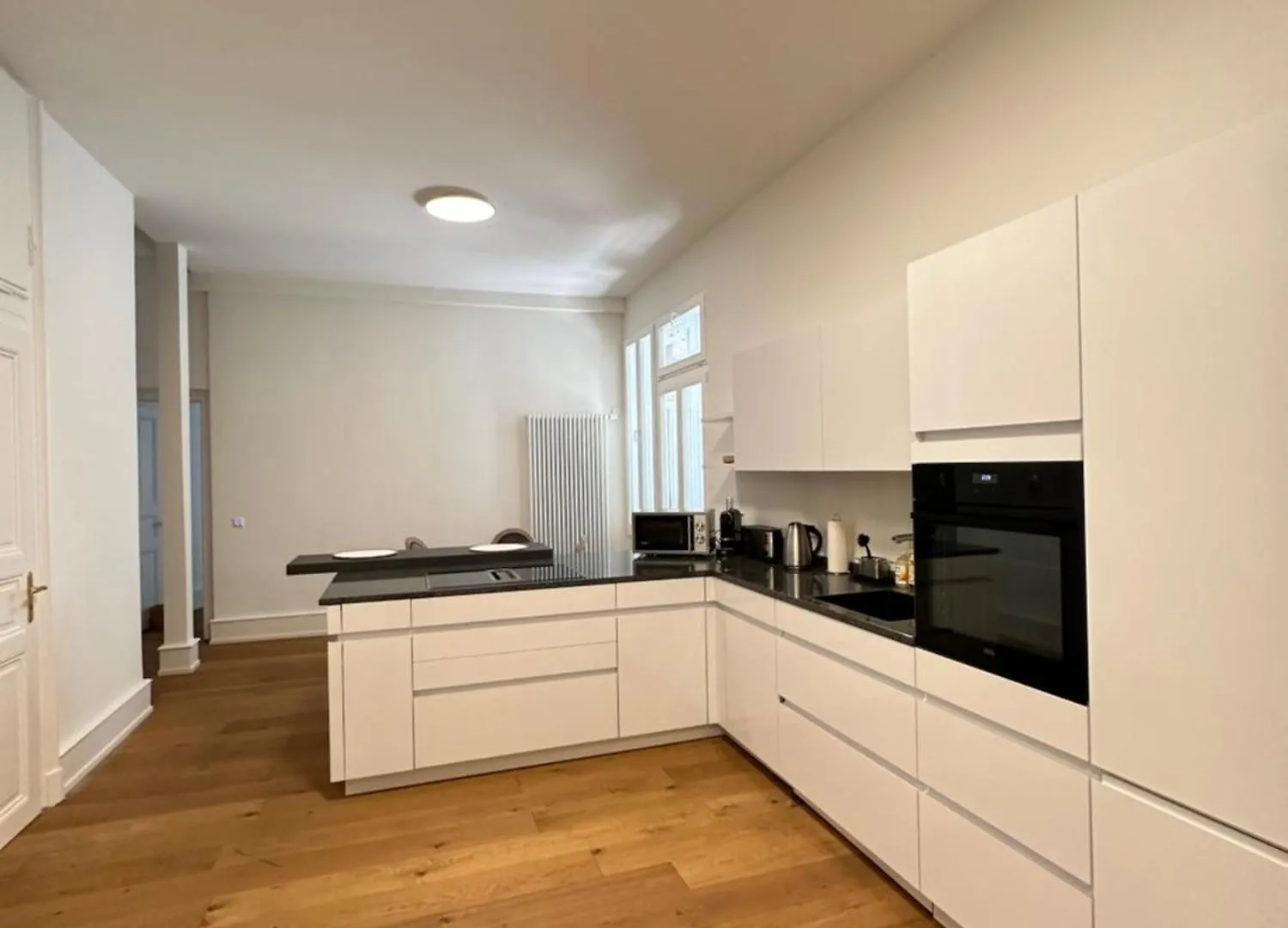 Perkeo Apartments Heidelberg